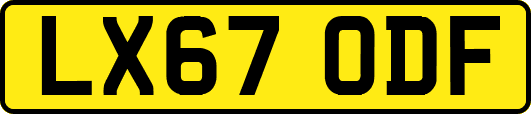LX67ODF