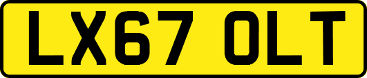 LX67OLT