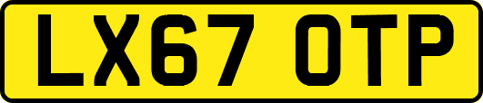 LX67OTP