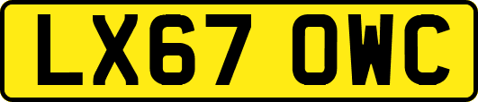 LX67OWC