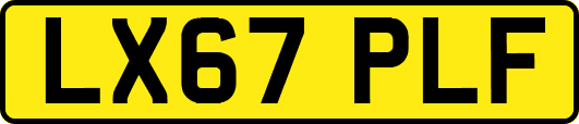 LX67PLF