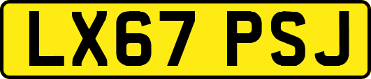 LX67PSJ