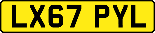 LX67PYL
