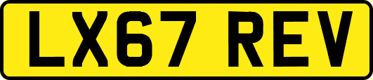 LX67REV