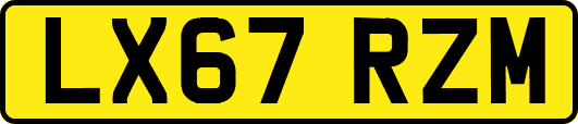 LX67RZM