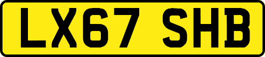 LX67SHB