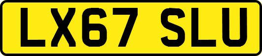 LX67SLU