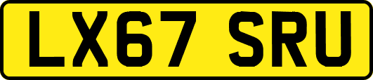 LX67SRU