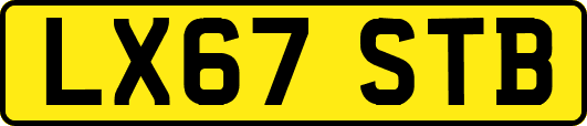 LX67STB