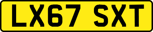 LX67SXT