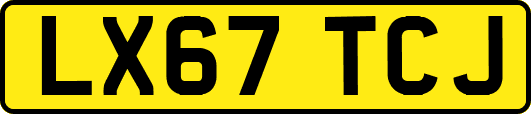 LX67TCJ