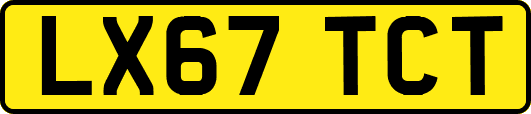 LX67TCT