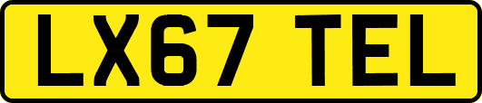 LX67TEL