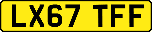 LX67TFF