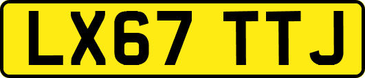 LX67TTJ