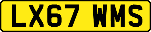 LX67WMS