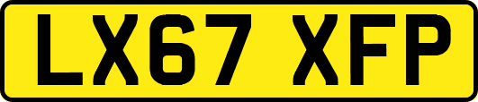 LX67XFP