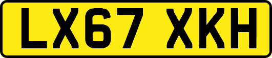 LX67XKH