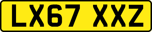 LX67XXZ