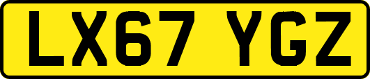 LX67YGZ