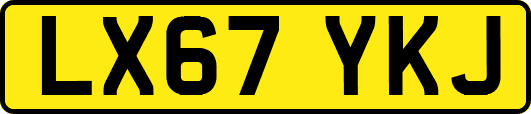 LX67YKJ