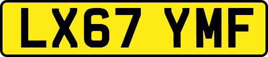 LX67YMF