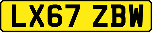 LX67ZBW