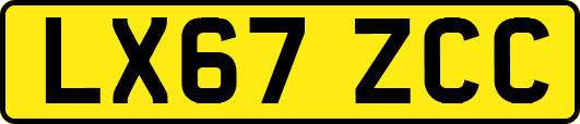 LX67ZCC