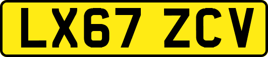 LX67ZCV