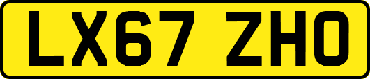 LX67ZHO
