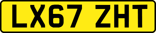 LX67ZHT