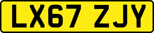 LX67ZJY