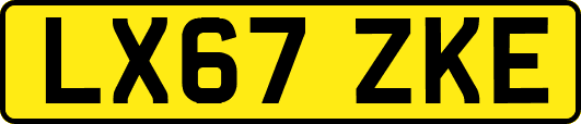LX67ZKE