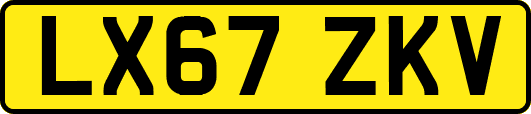 LX67ZKV