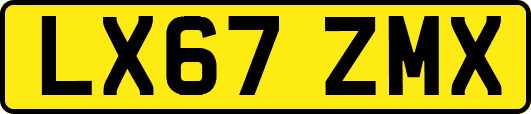 LX67ZMX