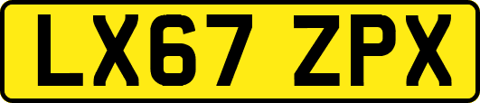 LX67ZPX