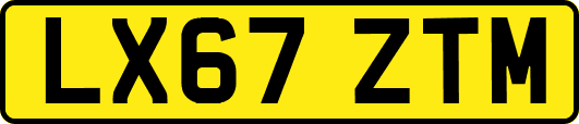 LX67ZTM