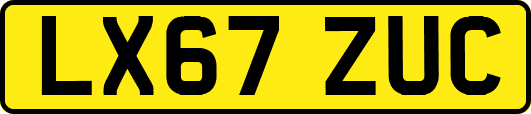 LX67ZUC
