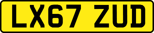 LX67ZUD