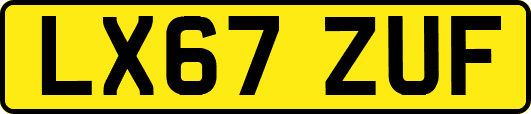 LX67ZUF
