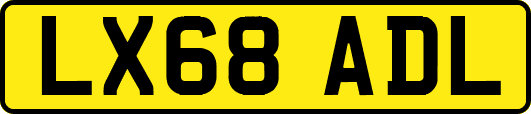 LX68ADL
