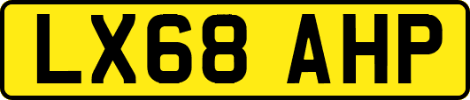 LX68AHP