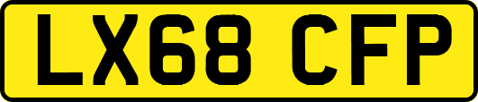 LX68CFP