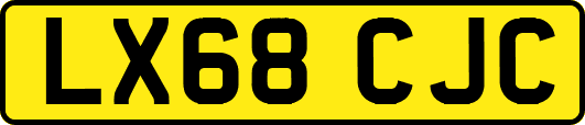 LX68CJC