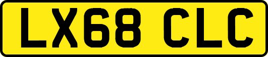LX68CLC