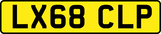 LX68CLP
