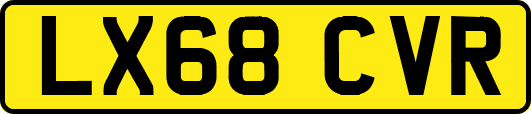 LX68CVR
