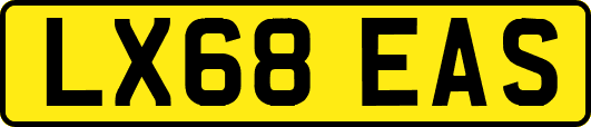 LX68EAS