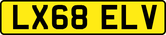 LX68ELV
