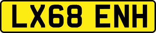 LX68ENH